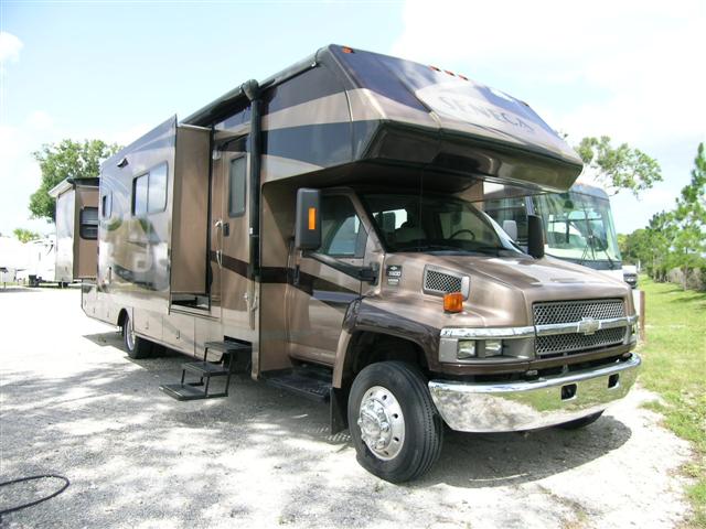 2006 Jayco Seneca